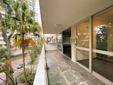 Apartamento com 3 Quartos à venda, 220m² no Jardim Ampliação, São Paulo