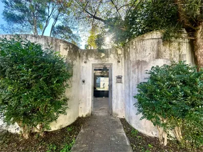 Casa com 4 Quartos para alugar, 383m² no Jardim dos Estados, São Paulo