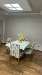 Casa com 2 Quartos para alugar, 88m² no Cidade Salvador, Jacareí
