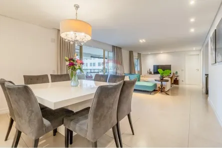 Apartamento com 3 Quartos à venda, 160m² no Parque Industrial Tomas Edson, São Paulo