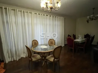 Sobrado com 4 Quartos à venda, 329m² no Santana, São Paulo