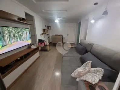 Apartamento com 2 Quartos à venda, 64m² no Recreio dos Bandeirantes, Rio de Janeiro