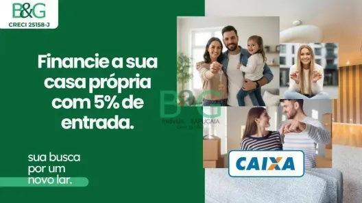 Casa de Condomínio com 1 Quarto à venda, 608m² no Jardim Elisa, Itapecerica da Serra
