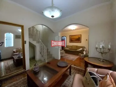 Sobrado com 4 Quartos à venda, 195m² no Cerâmica, São Caetano do Sul