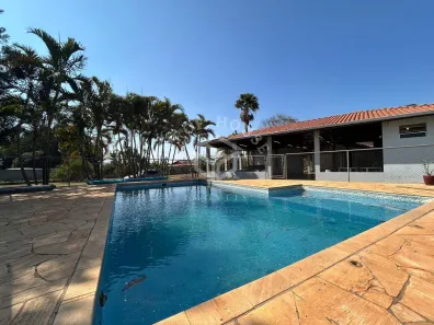 Fazenda/Sítio com 3 Quartos à venda, 340m² no Bairro dos Pires, Limeira