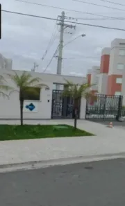 Apartamento com 2 Quartos à venda, 44m² no Parque Residencial São Clemente, Monte Mor