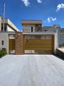 Casa com 3 Quartos à venda, 125m² no Portais (Polvilho), Cajamar
