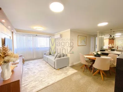 Apartamento com 2 Quartos à venda, 61m² no Meireles, Fortaleza