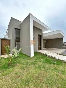 Casa de Condomínio com 3 Quartos à venda, 185m² no Jardim Solar das Esmeraldas, Nova Odessa