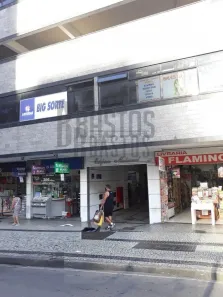Ponto Comercial para alugar, 34m² no Centro, Juiz de Fora