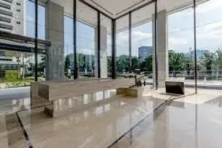 Sala Comercial para alugar, 2129m² no Cidade Monções, São Paulo