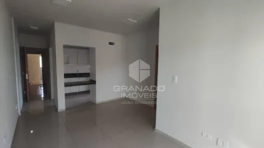 Apartamento com 3 Quartos para alugar, 77m² no Zona 03, Maringá
