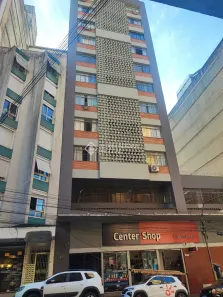 Apartamento com 1 Quarto à venda, 53m² no Centro Histórico, Porto Alegre