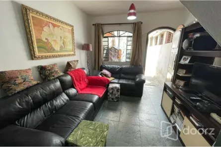 Casa com 4 Quartos à venda, 398m² no Vila Congonhas, São Paulo