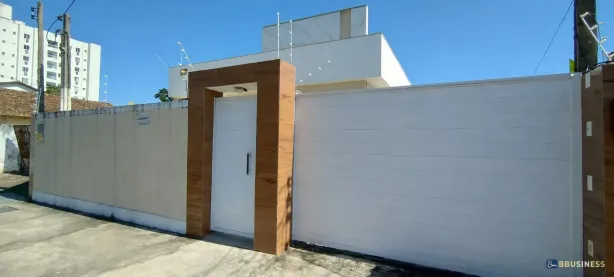 Casa com 5 Quartos para alugar, 394m² no Parque Turf Club, Campos dos Goytacazes