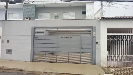 Sobrado com 2 Quartos à venda, 88m² no Alto da Mooca, São Paulo