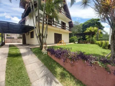 Casa com 5 Quartos à venda, 360m² no Vista Alegre, Vinhedo