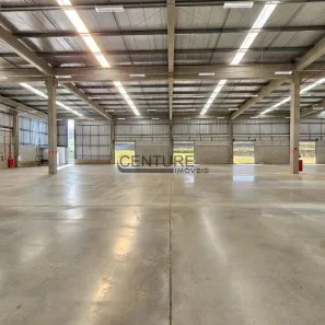 Galpão/Depósito/Armazém para alugar, 2240m² no Amazonas, Betim