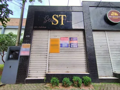 Ponto Comercial para alugar, 52m² no Centro, Novo Hamburgo