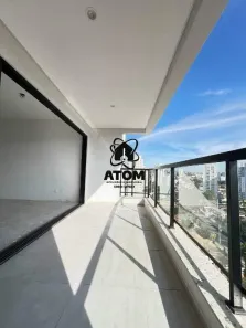 Apartamento com 3 Quartos à venda, 109m² no Jardim das Nações, Taubaté