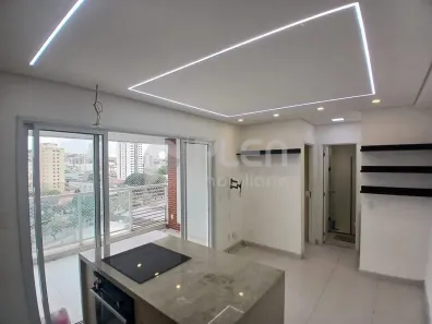 Apartamento com 1 Quarto à venda, 40m² no Jardim São Paulo(Zona Norte), São Paulo