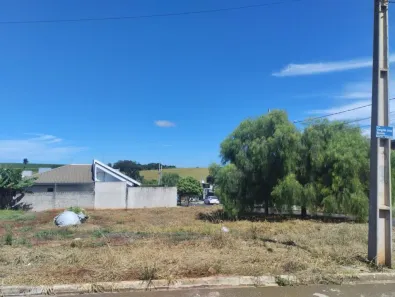 Lote/Terreno à venda, 423m² no Jardim Munique, Maringá