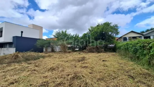 Lote/Terreno à venda, 573m² no Lagoa da Conceição, Florianópolis