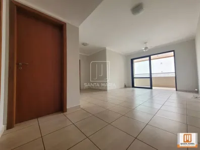 Apartamento com 3 Quartos à venda, 132m² no Jardim Botânico, Ribeirão Preto