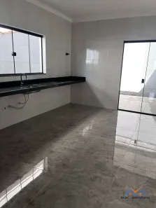 Casa com 3 Quartos à venda, 120m² no Parque Residencial Scaffid II, Itaquaquecetuba