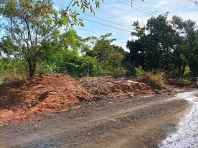 Lote/Terreno à venda, 4m² no Chácaras Cornélia, Bauru