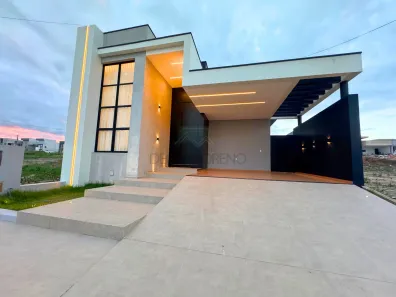 Casa de Condomínio com 3 Quartos à venda, 130m² no Massaranduba, Arapiraca