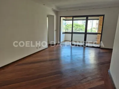 Apartamento com 3 Quartos à venda, 104m² no Jardim Vila Mariana, São Paulo