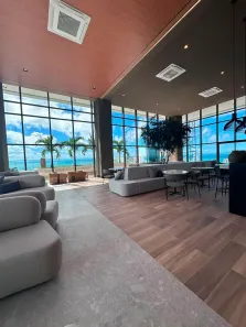 Apartamento com 1 Quarto à venda, 39m² no Pina, Recife