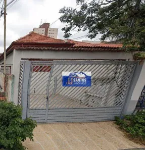 Casa com 2 Quartos à venda, 128m² no Alto da Mooca, São Paulo
