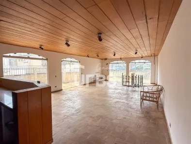 Apartamento com 6 Quartos à venda, 880m² no Setor Oeste, Goiânia