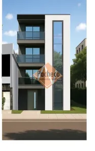 Apartamento com 1 Quarto à venda, 30m² no Penha de França, São Paulo