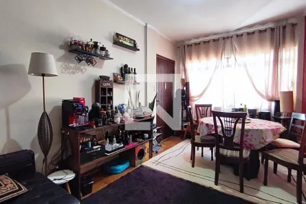Apartamento com 3 Quartos à venda, 82m² no Aclimação, São Paulo