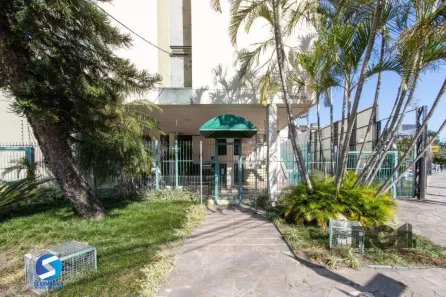 Apartamento com 2 Quartos à venda, 59m² no Bela Vista, Porto Alegre