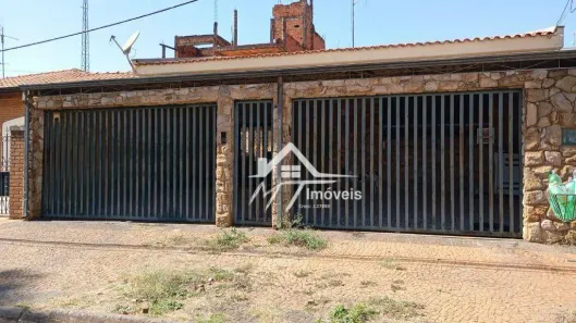 Casa com 3 Quartos à venda, 203m² no Parque Residencial Casarão, Sumaré