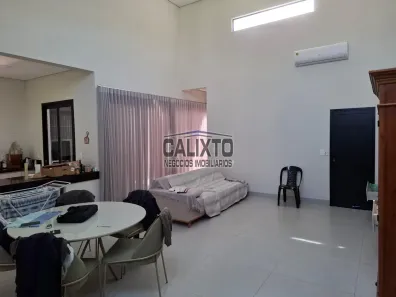Casa com 3 Quartos à venda, 190m² no Vigilato Pereira, Uberlândia