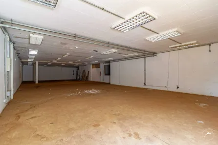 Ponto Comercial para alugar, 370m² no Taguatinga Centro, Brasília