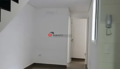 Apartamento com 2 Quartos à venda, 84m² no Campestre, Santo André