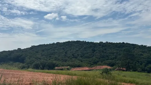 Lote/Terreno à venda, 500m² no Recreio, Ibiúna