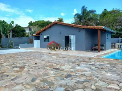 Fazenda/Sítio com 2 Quartos à venda, 285m² no Parque São Gabriel, Itatiba