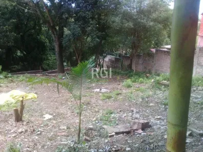Lote/Terreno à venda, 873m² no Teresópolis, Porto Alegre
