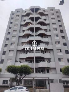 Apartamento com 4 Quartos à venda, 160m² no Osvaldo Rezende, Uberlândia