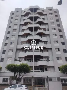 Apartamento com 4 Quartos à venda, 160m² no Osvaldo Rezende, Uberlândia