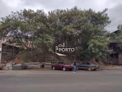 Lote/Terreno à venda, 280m² no Centro, Charqueada