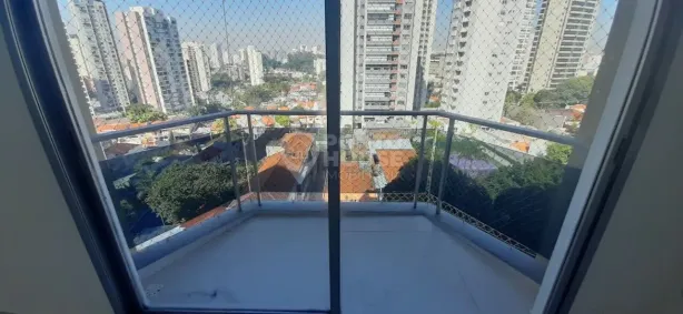 Apartamento com 3 Quartos à venda, 103m² no Vila Mariana, São Paulo