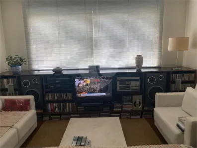 Apartamento com 2 Quartos à venda, 104m² no Alto da Lapa, São Paulo